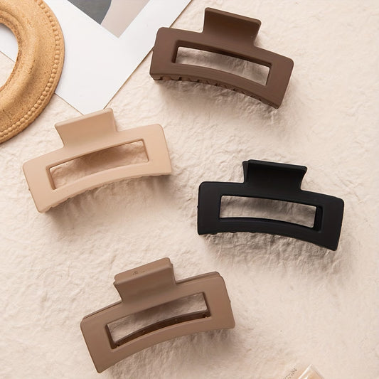 Hair Clips For Her