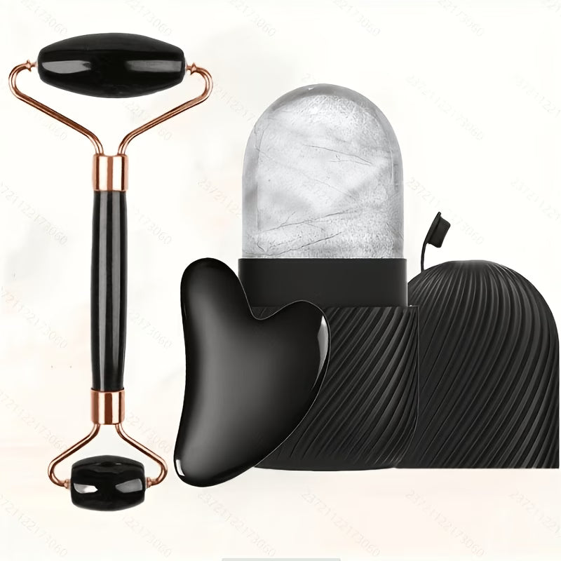 3 pc facial care set