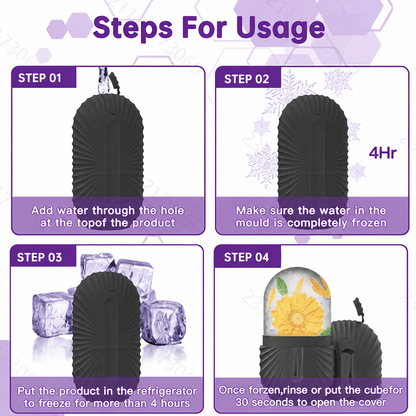 3 pc facial care set